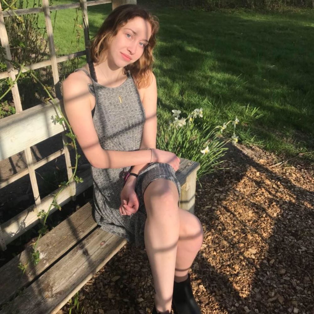 Meet your Posher, Lauren